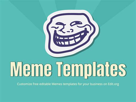 memes vorlagen|Free and customizable meme templates